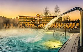 Thermenhotel PuchasPLUS Stegersbach